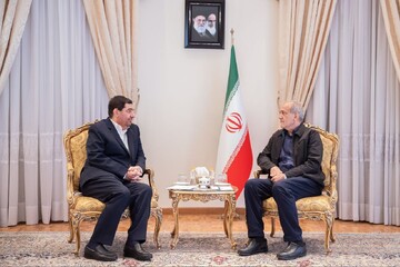 mokhber