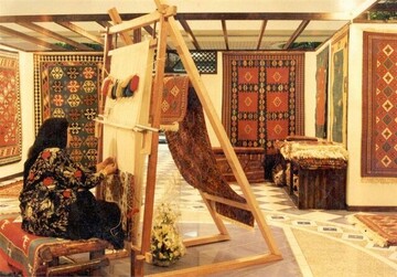 Kerman to launch museum of nomadic carpets