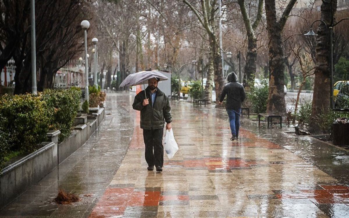 Rainfall increases by 19% in Sept.-July yr/yr