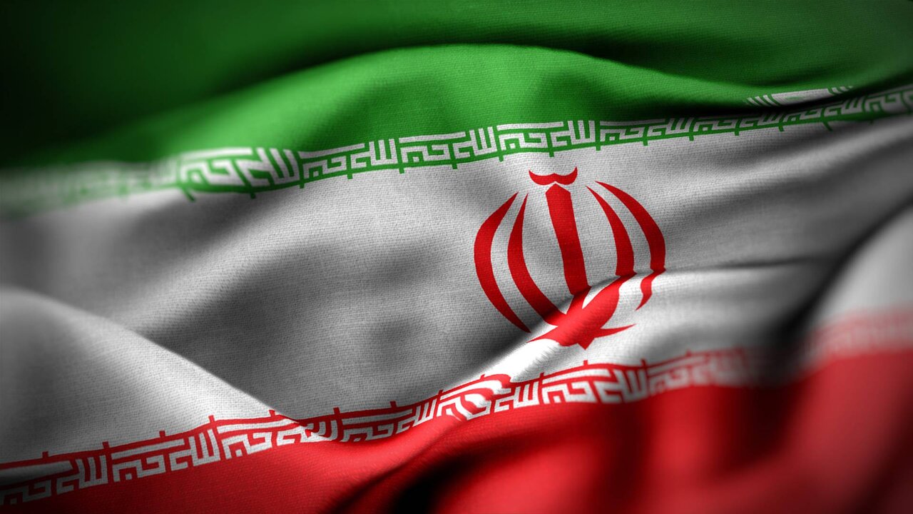 iran