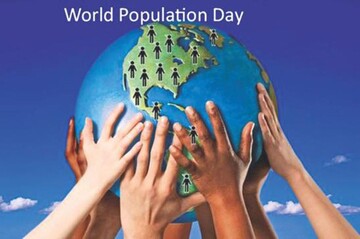 World Population Day: data collection key for solving problems