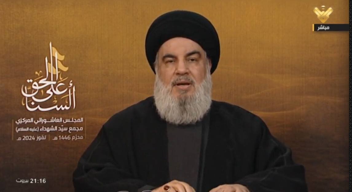 hezbollah