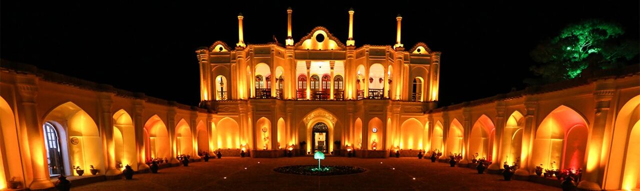 Fathabad Garden: Kerman’s overlooked Qajar masterpiece