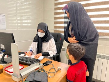 Japan, UNHCR enhance healthcare, education for refugees in Iran