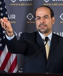 CAIR Executive Director Nihad Awad