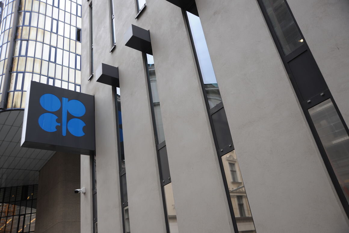 opec