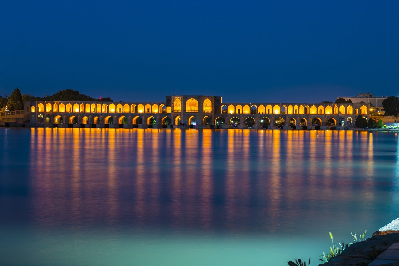 Isfahan to lift the curtain on piles of tourism investment