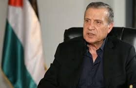 Nabil Abu Rudeineh