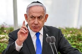 Netanyahu