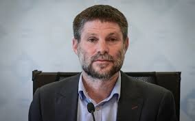 Smotrich