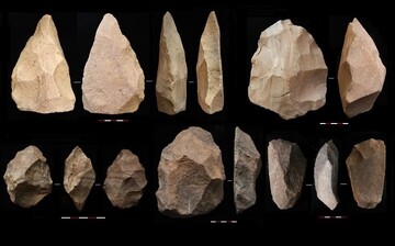 Systematic archaeological survey begins at Paleolithic site in western Iran