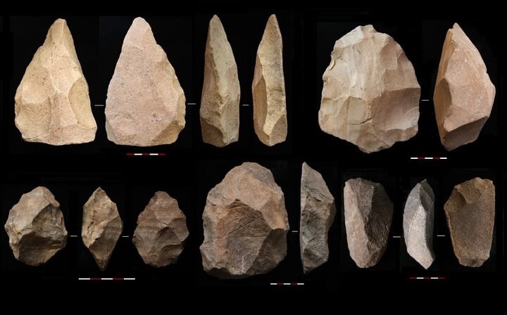 Systematic archaeological survey begins at Paleolithic site in western Iran