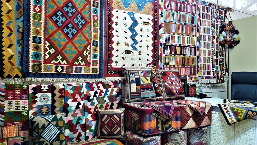 Chaharmahal-Bakhtiari expands craft markets for tourism’s sake