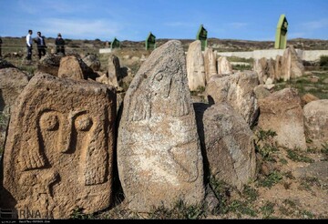 Shahr-e Yeri, aka ‘City of the Mouthless’, deserves a UNESCO label, MP says