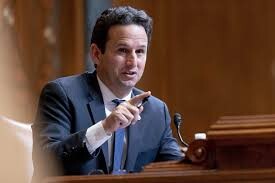 Senator Brian Schatz