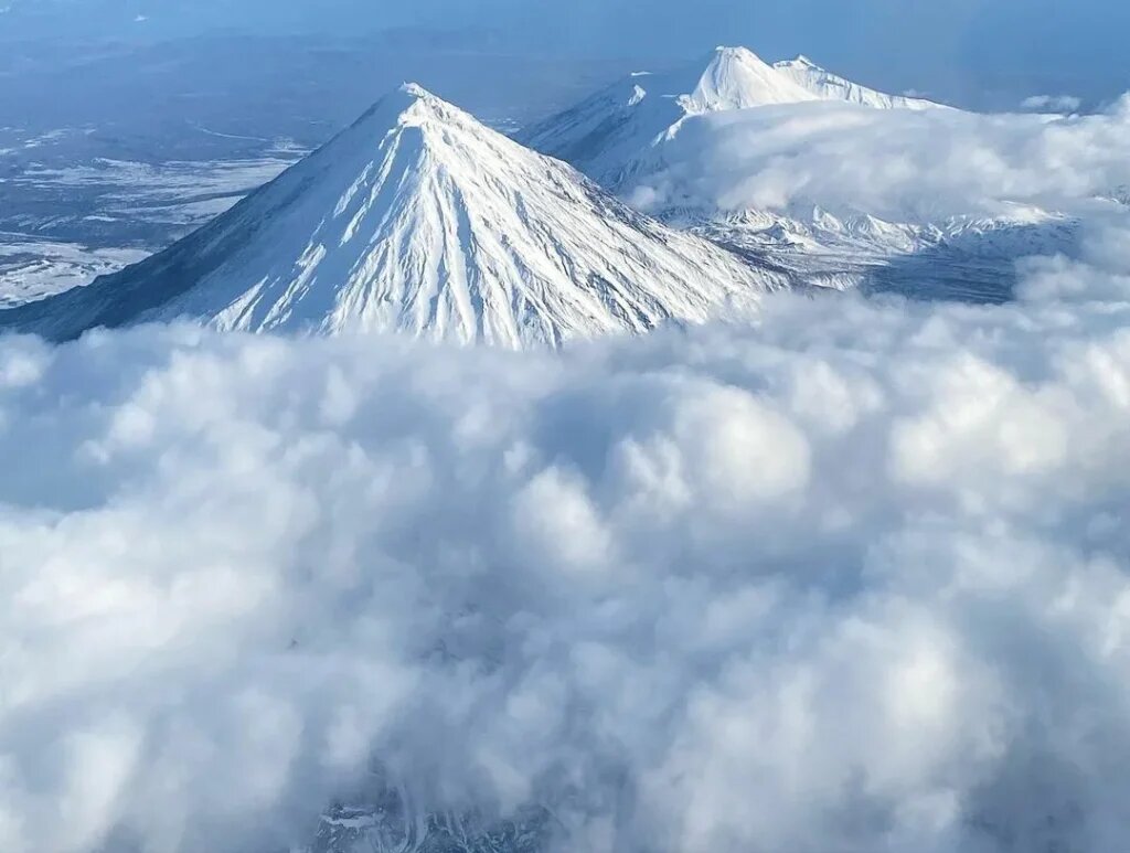 Damavand: Iran’s towering gem of nature and legend