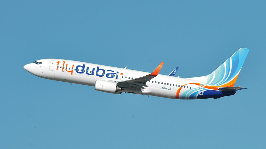 Kerman-Dubai flights to take off from early September