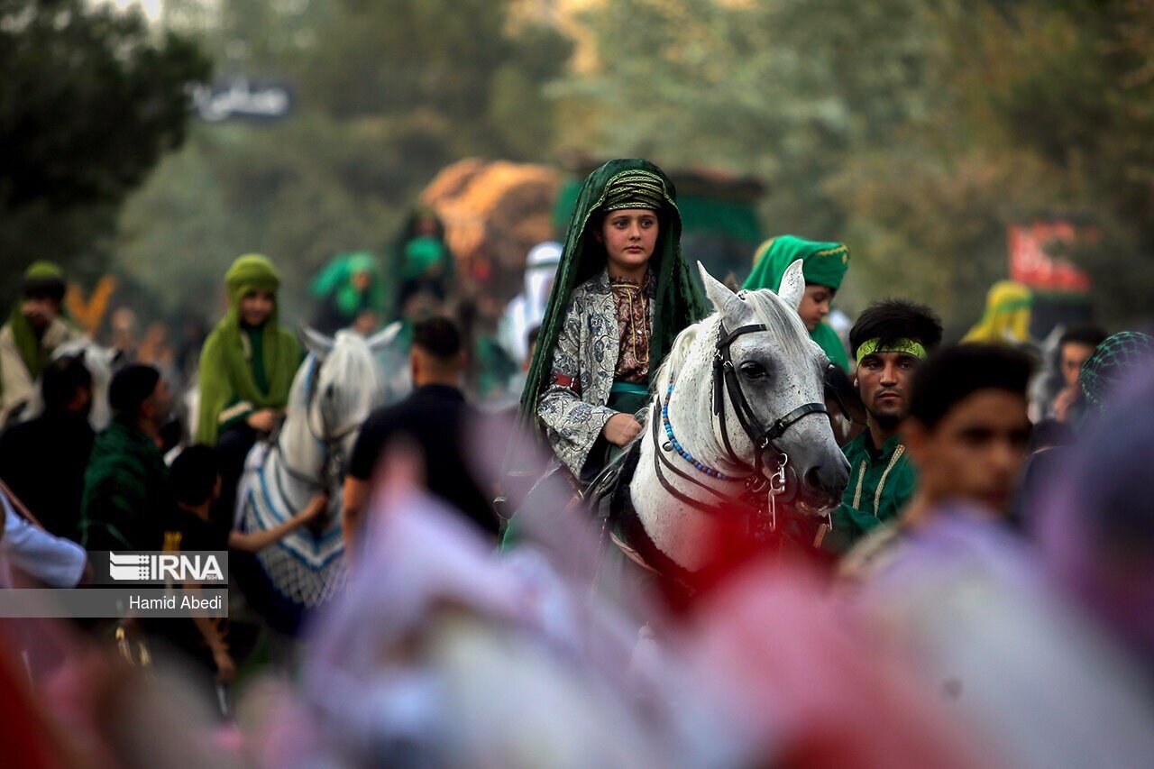 Kashan to establish specialized museums for Muharram rituals