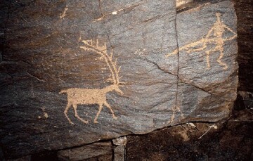 Ways to protect Teymareh petroglyphs discussed