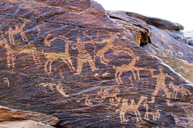 Ways to protect Teymareh petroglyphs discussed