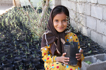 FAO implements Rehabilitation of Forest Landscapes and Degraded Lands in Iran