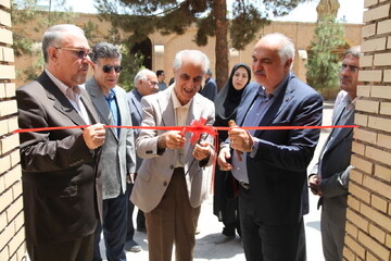 Cultural heritage benefactors association launched in Kerman province