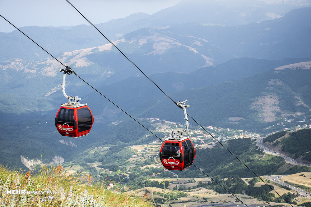 ‘City of heavenly springs’ expands tourism with initiatives