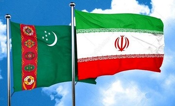 Iran-Turkmenistan