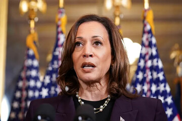 Kamala Harris