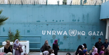 UNRWA