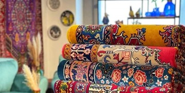TSC revised for Iranian handicrafts