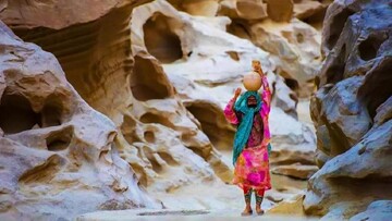 Qeshm Island UNESCO Global Geopark prepared for reassessment