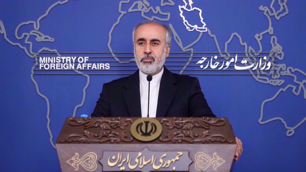 Iran calls out Canada, Australia, and New Zealand for 'dual approach' on Israel