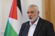 International outcry over Haniyeh's assassination