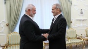 Iran says united in grief, resolved to answer Haniyeh’s assassination