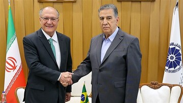 ICCIMA calls for FTA with Brazil to boost trade