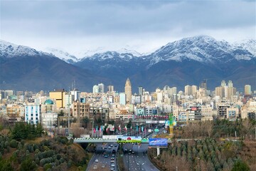 Data drives Tehran: A smarter future for the capital