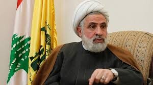 Sheikh Naim Qassem