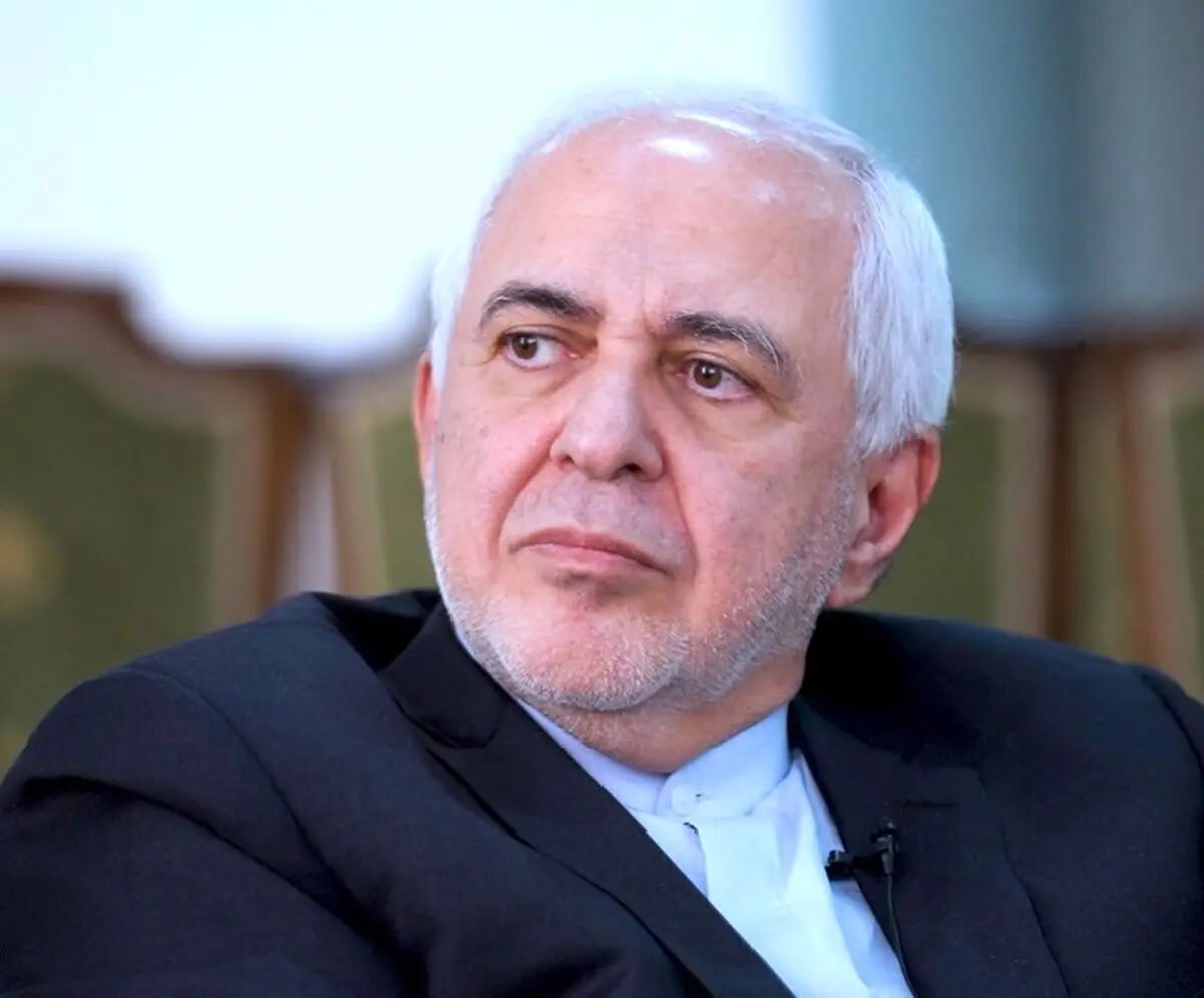 Mohammad Javad Zarif