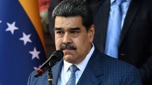 Maduro