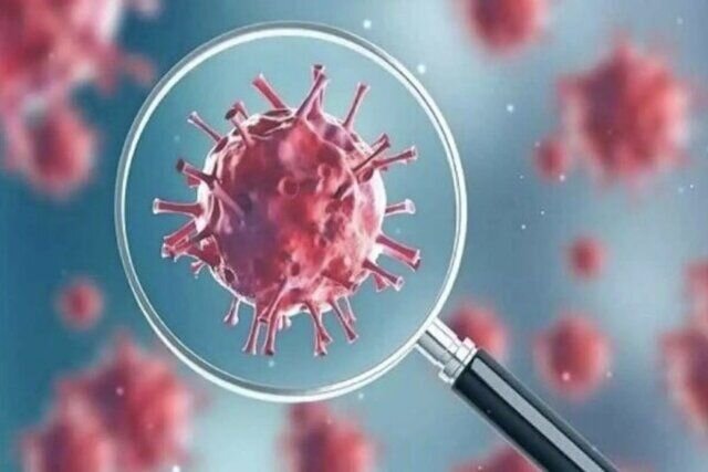 No severe cases of KP.3 reported in Iran