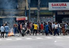 Bangladesh