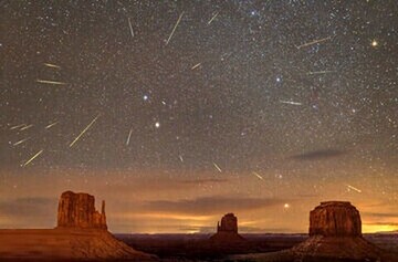 Shahdad desert to host special tour for astronomy enthusiasts