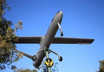 Israel has been sending drones into Israel in recent years