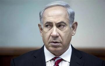 Benjamin Netanyahu known as crime minister in Israel