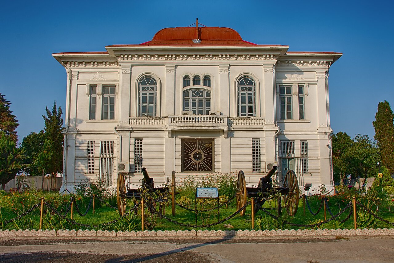 Gilan seeks to breathe new life into antique buildings