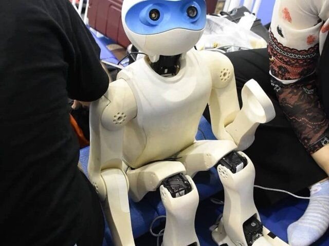 Iranian robotics teams attending FIRA RoboWorld Cup