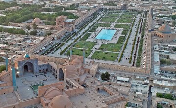 Naqsh-e Jahan: a journey through Isfahan’s architectural marvel