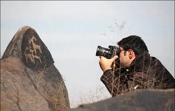 Teymareh petroglyphs, world’s ‘largest’ collection of rock art, at risk of disappearing