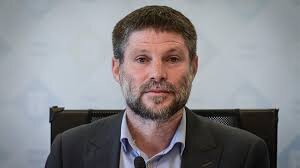 Smotrich